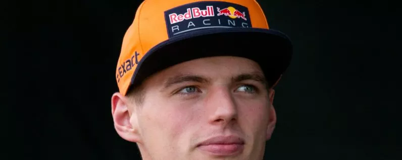 F1: Verstappen sensacyjnym zwycięzcą!