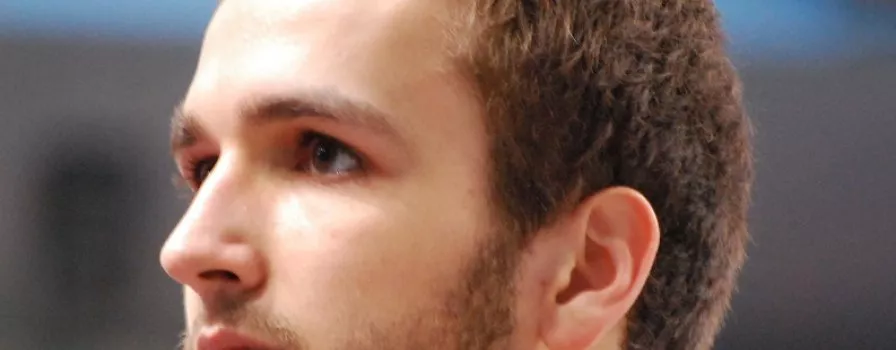 Mistrz Świata w Resovii!