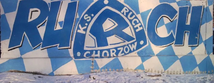 Ruch odzyskuje punkty