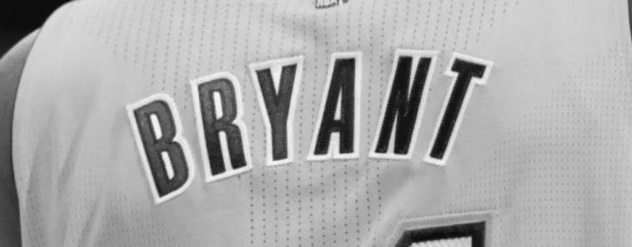 Nie żyje Kobe Bryant