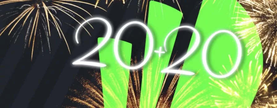 Freebety na rok 2020 w Totalbet! 20 zł + 20!