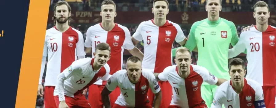 STS rozdaje bilety na Polska - Ukraina!
