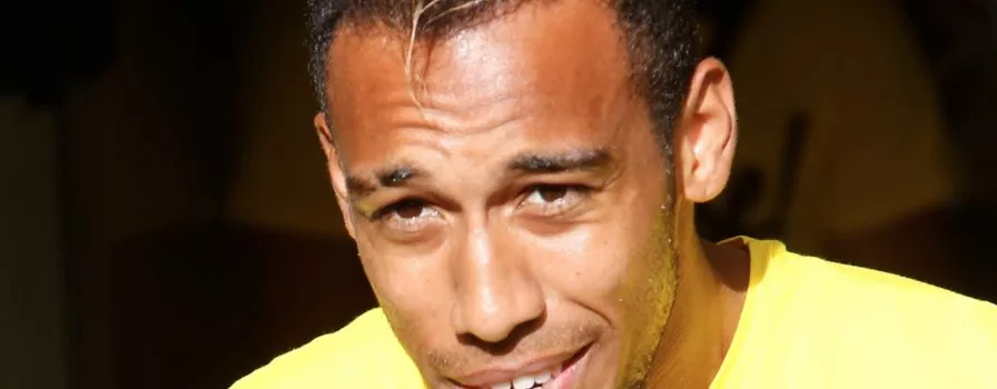 Aubameyang trafi do ligi hiszpańskiej?