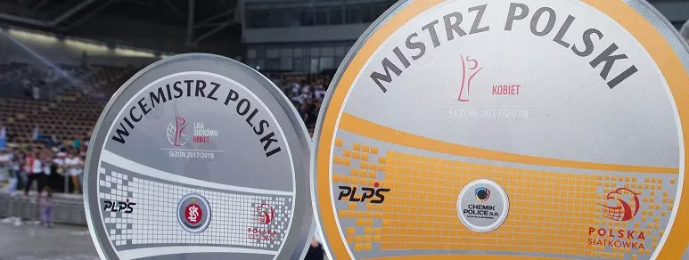 Więcej transmisji z PlusLigi!