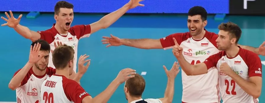 Biało-Czerwoni słabsi od Brazylii