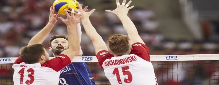 Biało-czerwoni wciąż niepokonani!