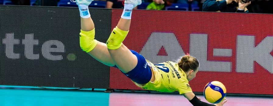 Siatkarski rozkład jazdy na 12-16 stycznia 2023
