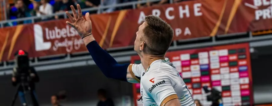 Siatkarski rozkład jazdy na 6-8 grudnia 2022!