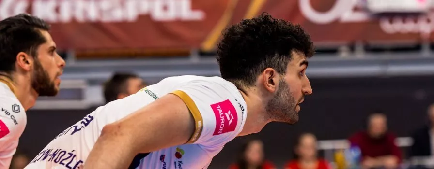 PlusLiga 2022/23: Plan transmisji na 1-5 grudnia
