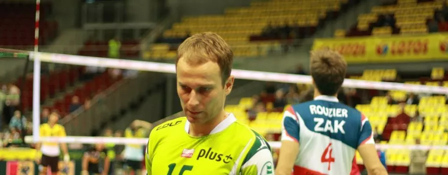 Piotr Gacek prezesem ONICO!