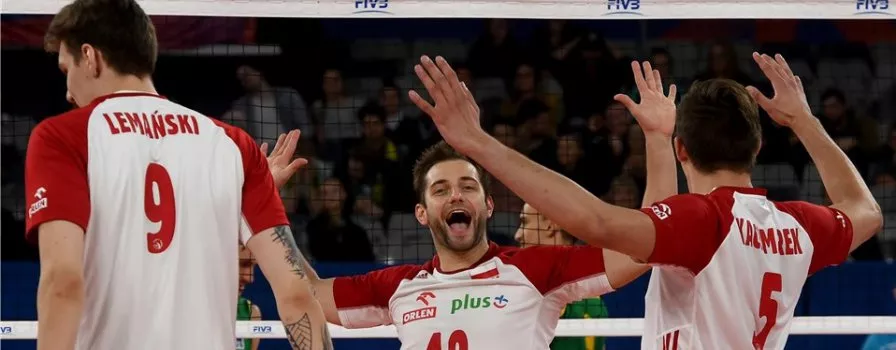 Biało-Czerwoni w Final Six!