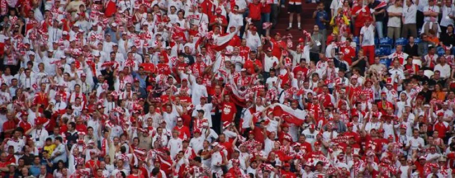 Magiera trenerem kadry