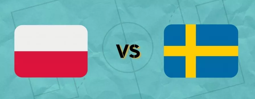 Polska - Szwecja typy bukmacherskie (Euro 2020) - 23 czerwca