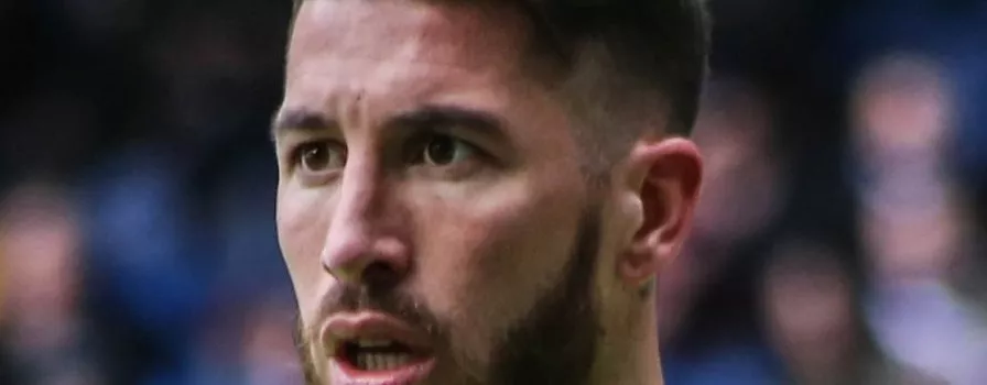 Petycja w sprawie ukarania Ramosa