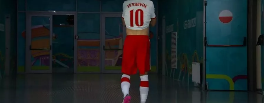 EURO 2020: Polska przegrywa na inaugurację!!!