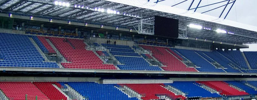 Wisła zostaje przy Reymonta 22!