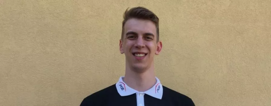 Artur Szalpuk w PGE Skrze!