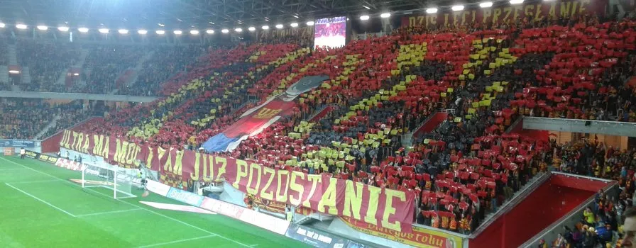 Romanczuk powołany do kadry!