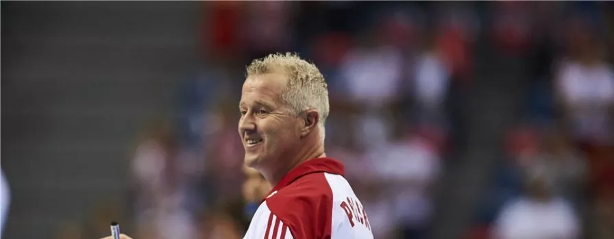 Zmiany w składzie polskich siatkarzy