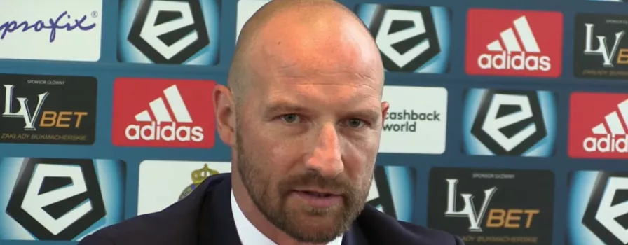 Rewolucja w Wiśle Kraków