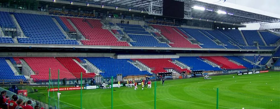 Hiszpan na dłużej w Wiśle