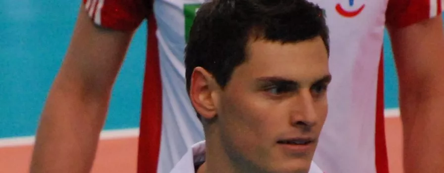 Bartman mistrzem i MVP w Argentynie