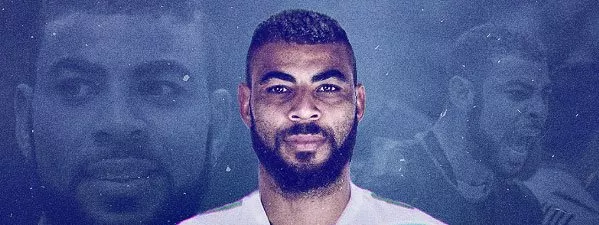 OFICJALNIE: N'Gapeth w Zenicie!