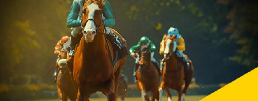 Bonus 100 PLN na Wirtualne Sporty LV BET