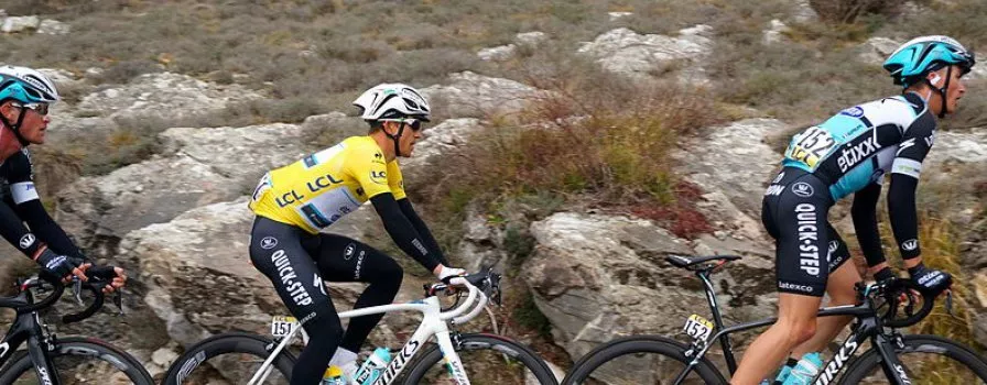 Podsumowanie dnia 05.06.2018