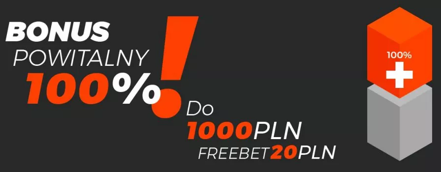 Totolotek i bonus 1000 PLN na MŚ 2018!
