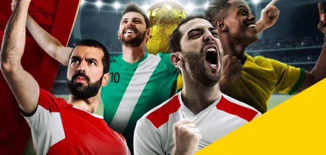 Mundial typerów w LV BET