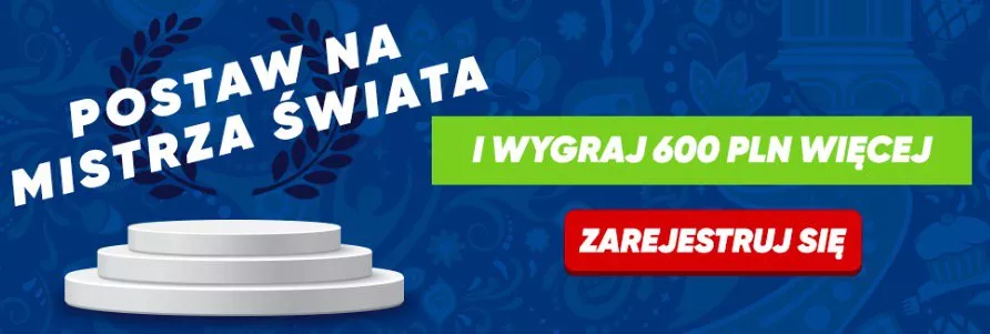 600 PLN więcej dla nowych klientów Forbet!