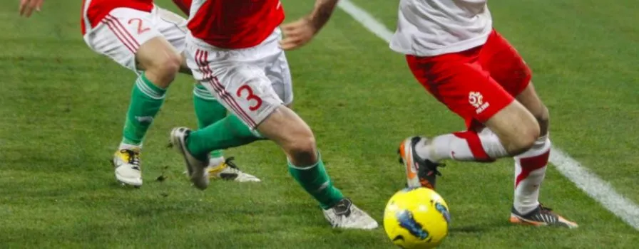 MŚ 2018. Polska vs. Senegal. Typy i kursy