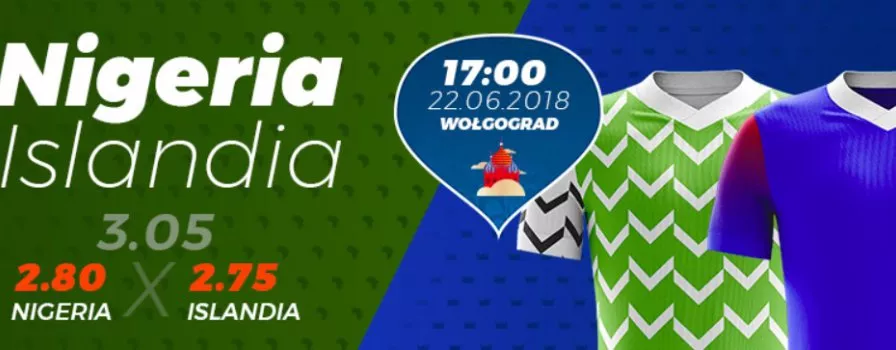 Piątek na MŚ 2018 bez podatku