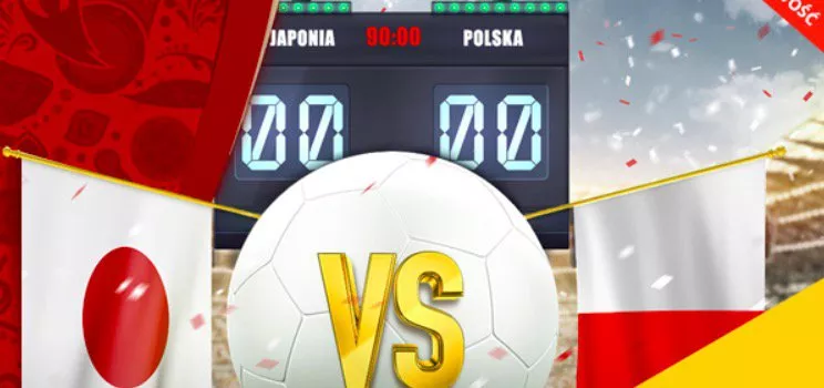 50 PLN zwrot na Polska - Japonia