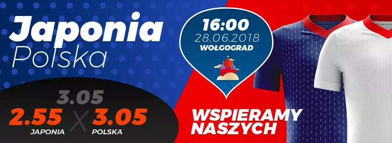 Japonia - Polska bez podatku w Totolotku