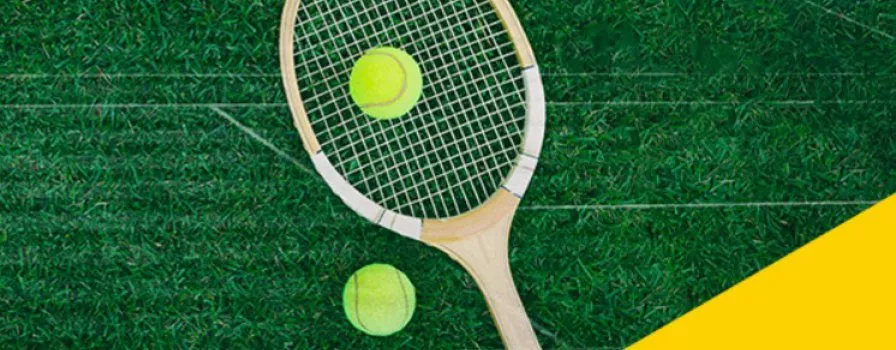 Turniej Wimbledon w LV BET