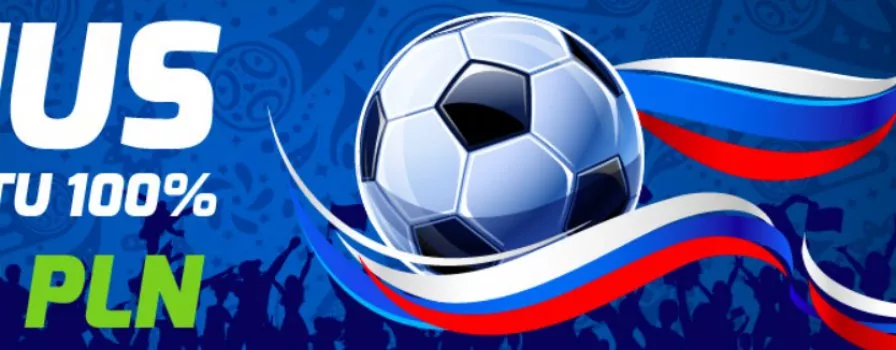 Czwartkowy bonus 300 PLN w Forbet