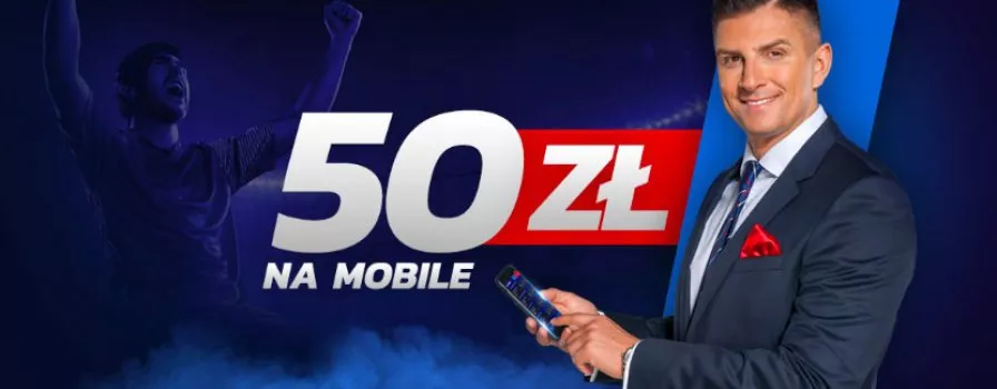 Freebet 50 PLN w eToto!