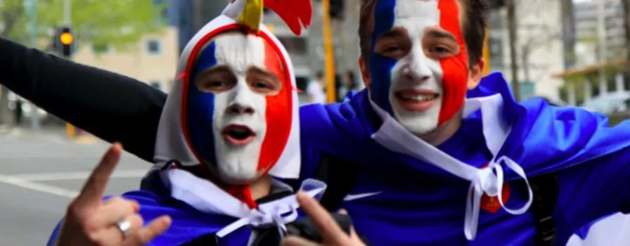 Podsumowanie dnia 15.07.2018