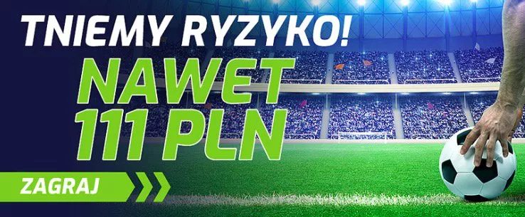 Forbet tnie ryzyko na europejskie puchary