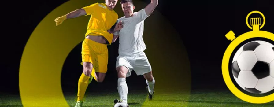 Fortuna 1. Liga. 10 PLN zwrotu!