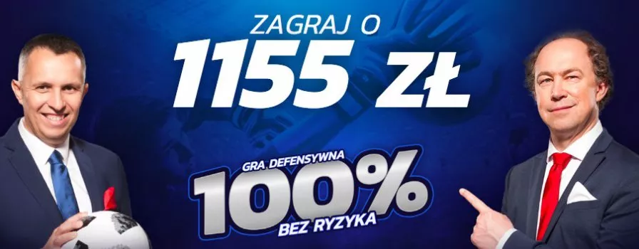 Kasozwrot eToto. 50 PLN na start!