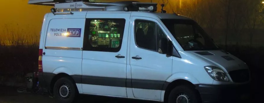 Wpadka TVP. Będą konsekwencje!