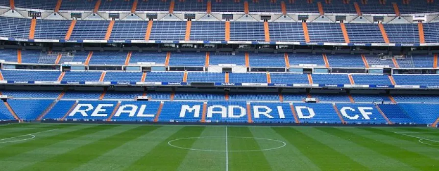 Strajk w Realu Madryt