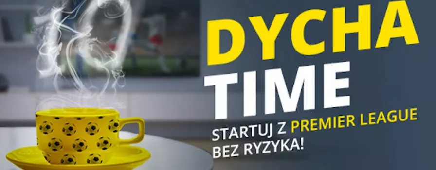 Dycha Time w Fortuna Online!