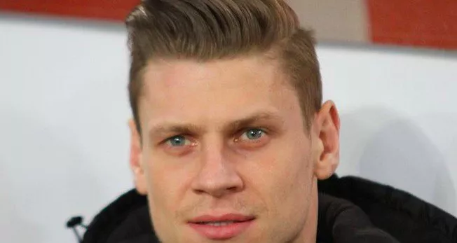 Wyróżnienie dla Piszczka