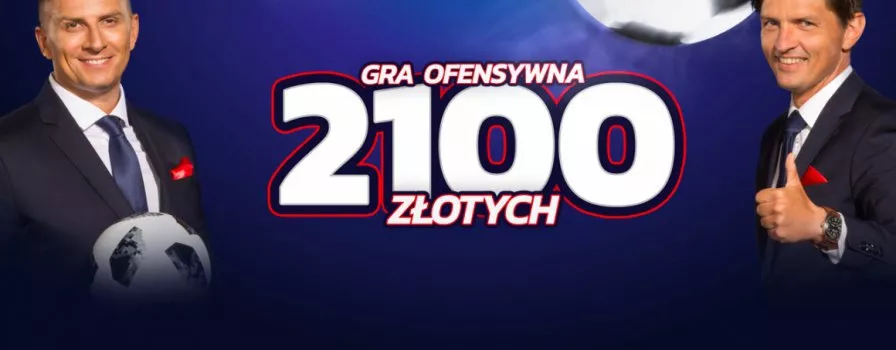 Bonus powitalny Etoto. 2100 PLN na start!