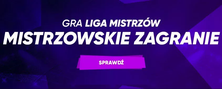 Bonusy na LM w Forbet