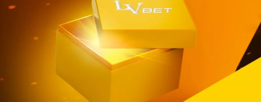 Bonus 200 PLN w LvBET